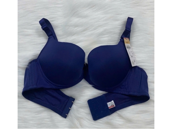 ÁO NGỰC LOVELY  1251 - MÀU XANH ĐEN